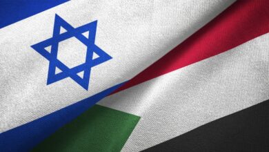 إسرائيل و السودان